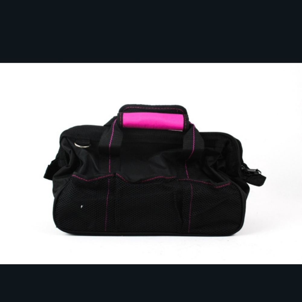 Pink tool set - Picture 3 of 3